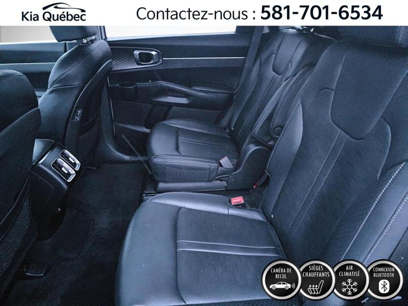 kia Sorento 2025 - 31