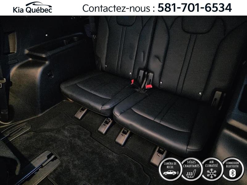 kia Sorento 2025 - 34