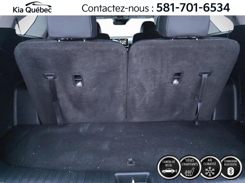 kia Sorento 2025 - 35