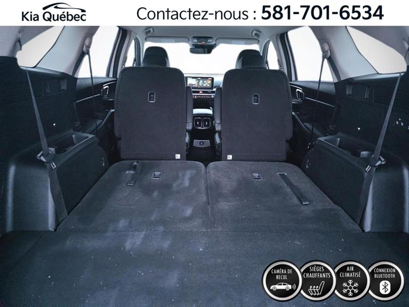 kia Sorento 2025 - 36