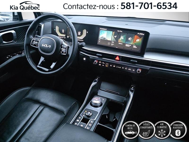 kia Sorento 2025 - 37