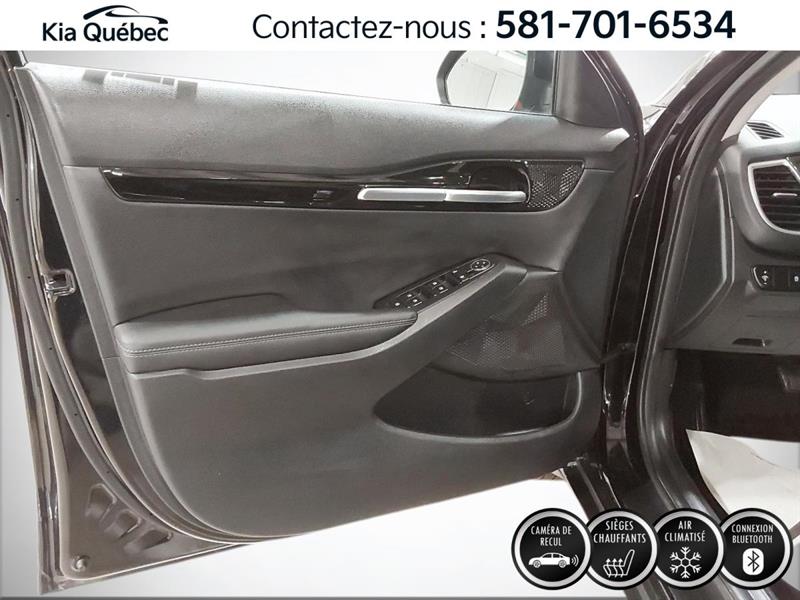 kia Seltos 2022 - 14