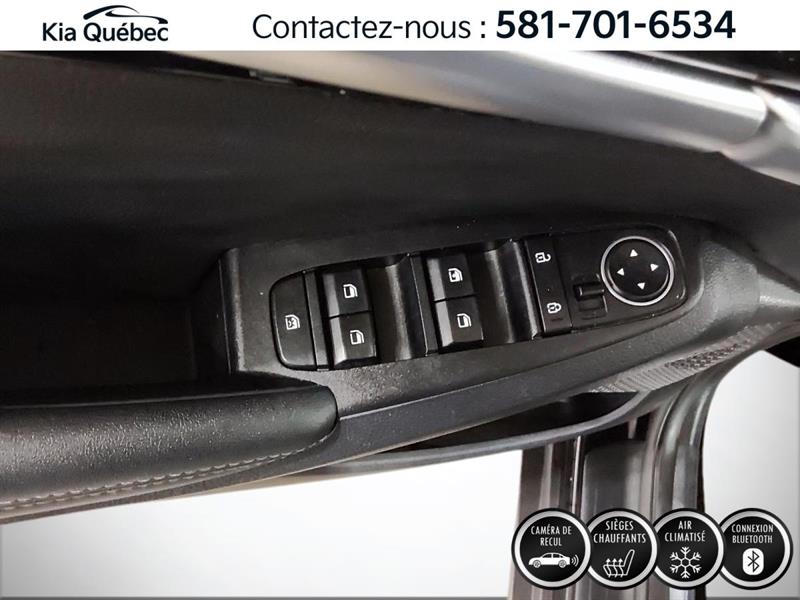 kia Seltos 2022 - 15