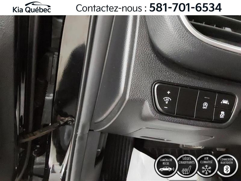 kia Seltos 2022 - 16