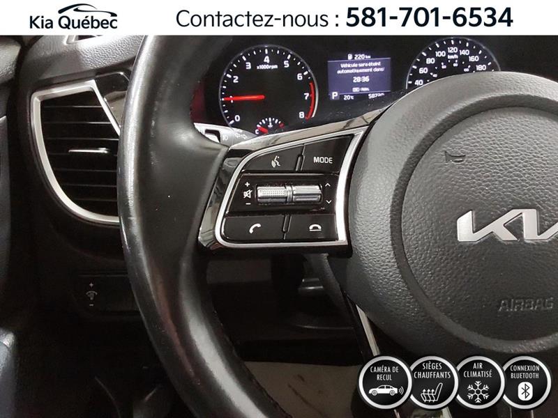 kia Seltos 2022 - 17