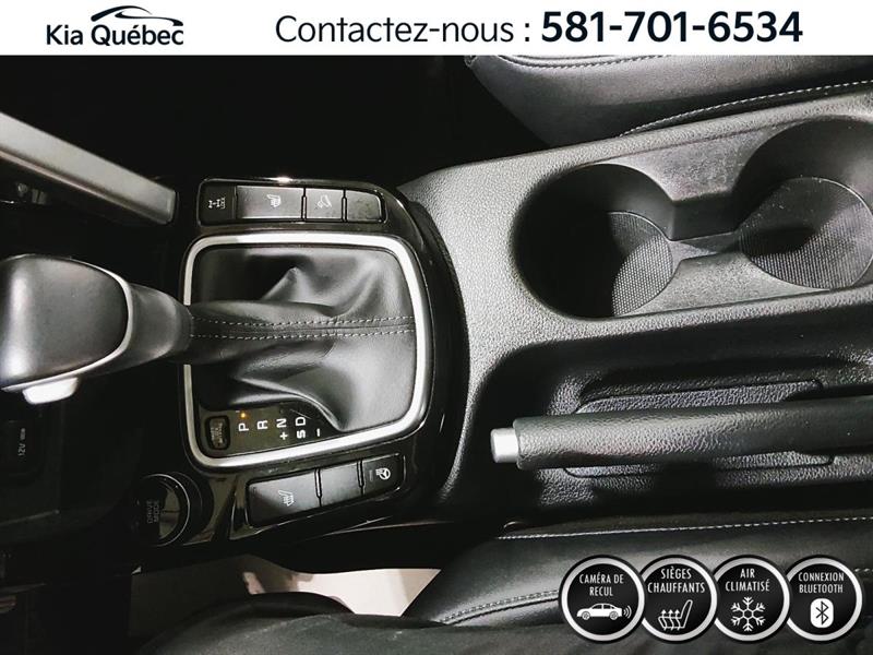 kia Seltos 2022 - 21