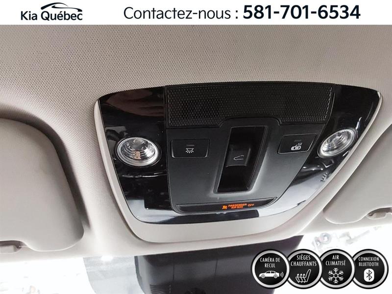 kia Seltos 2022 - 22