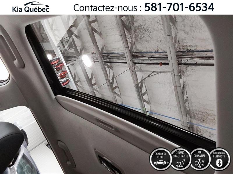 kia Seltos 2022 - 24