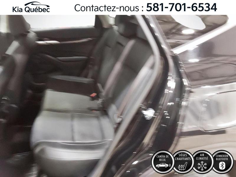 kia Seltos 2022 - 25