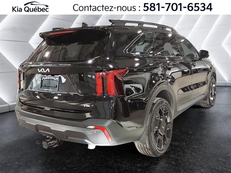 kia Sorento 2024 - 3
