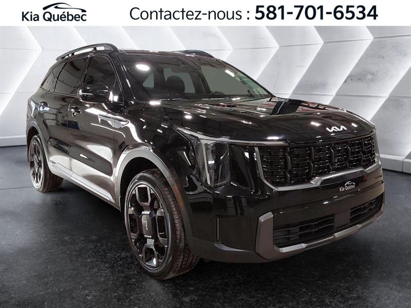 kia Sorento 2024 - 4