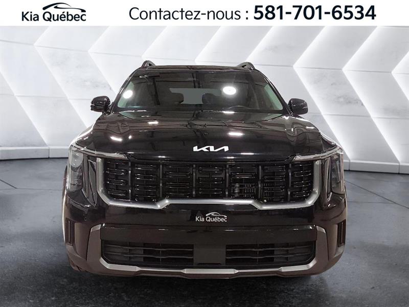 kia Sorento 2024 - 5