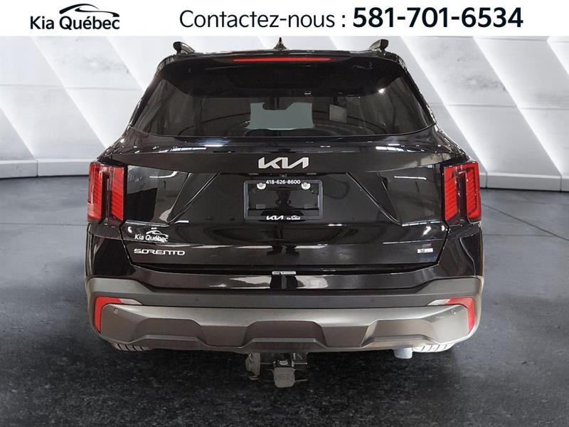kia Sorento 2024 - 6