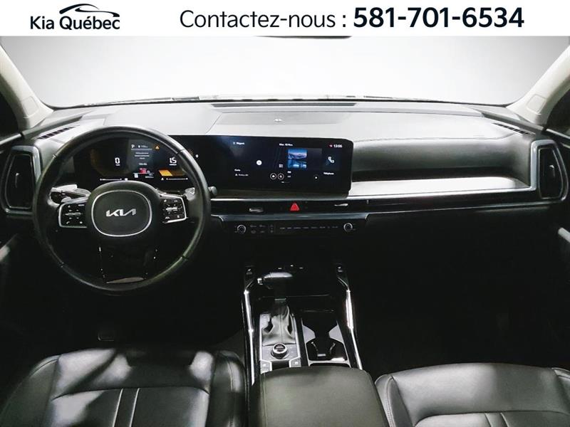 kia Sorento 2024 - 10