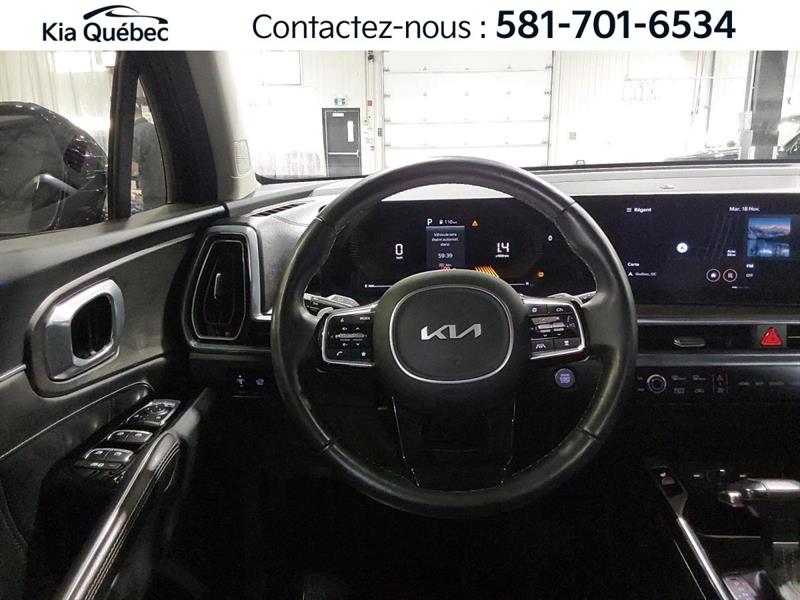 kia Sorento 2024 - 11