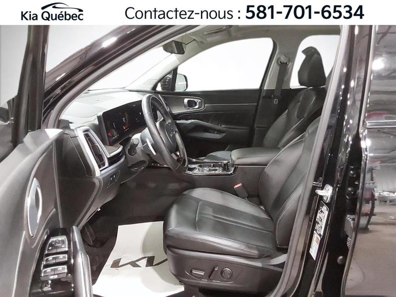 kia Sorento 2024 - 14