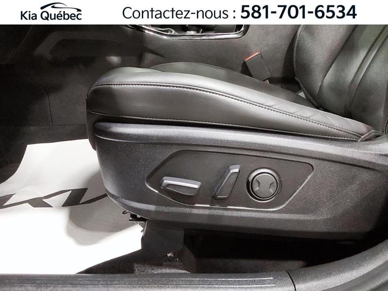 kia Sorento 2024 - 15