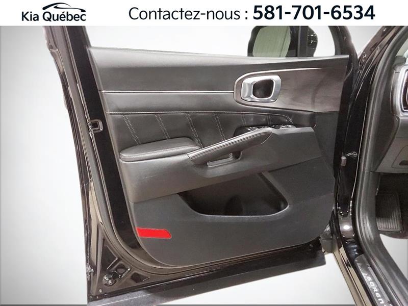 kia Sorento 2024 - 16