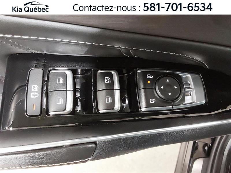 kia Sorento 2024 - 17