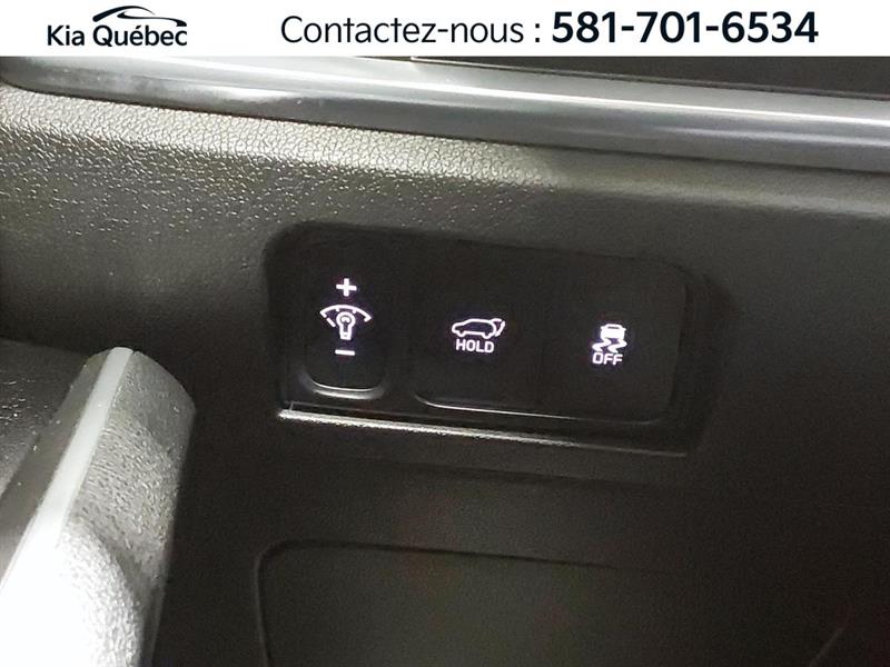 kia Sorento 2024 - 19