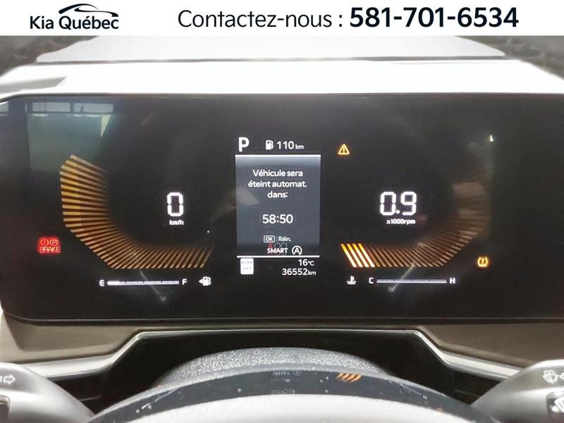 kia Sorento 2024 - 20