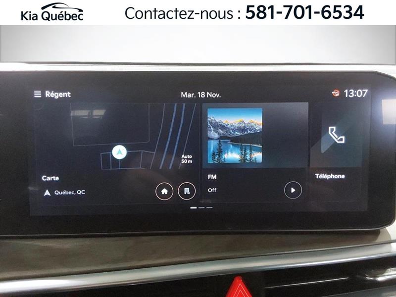 kia Sorento 2024 - 24