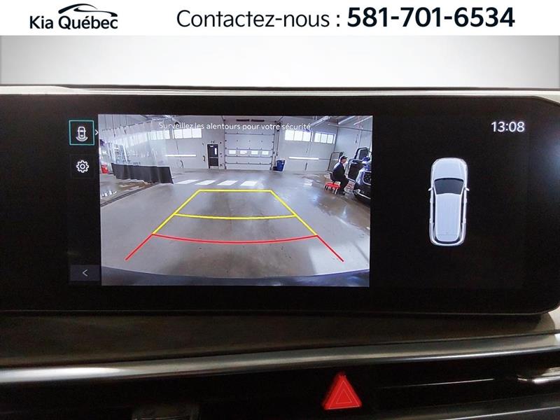 kia Sorento 2024 - 25