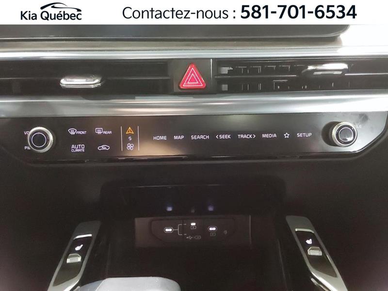 kia Sorento 2024 - 26