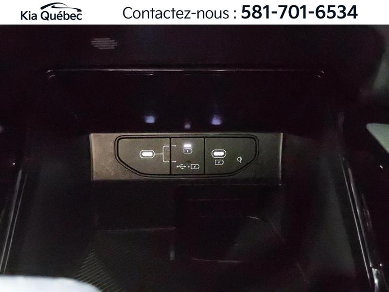 kia Sorento 2024 - 27