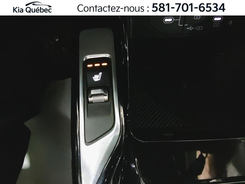 kia Sorento 2024 - 29