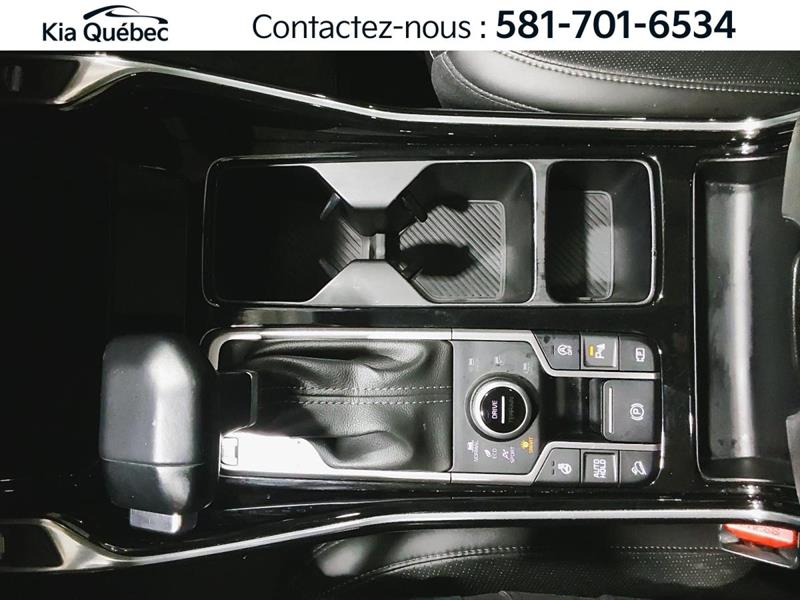 kia Sorento 2024 - 30