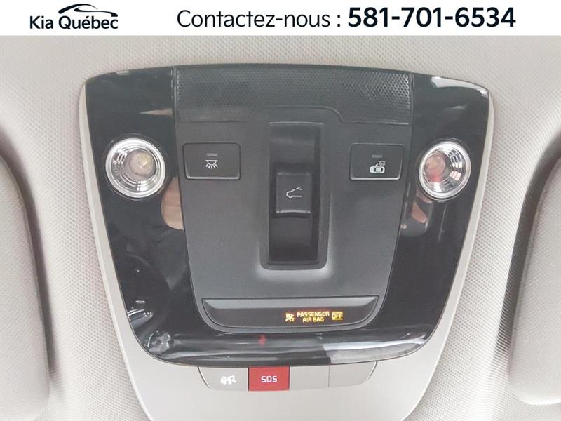 kia Sorento 2024 - 31