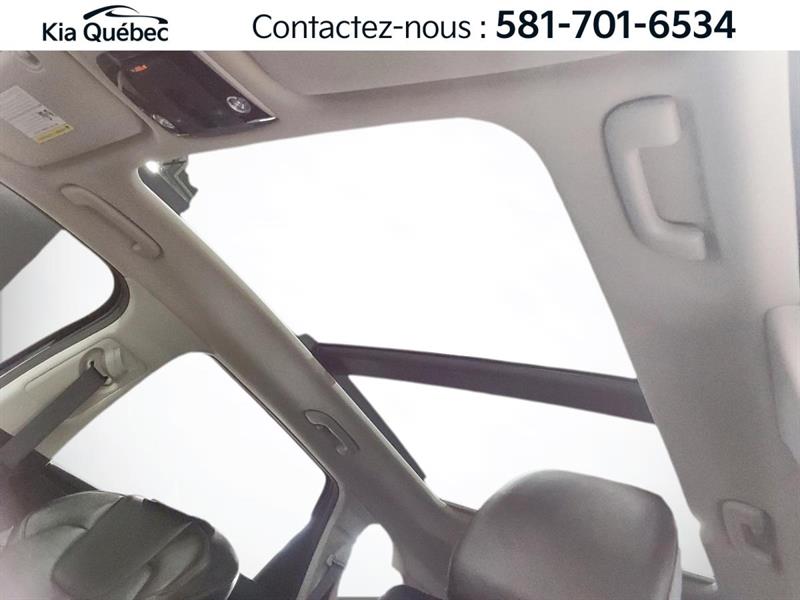 kia Sorento 2024 - 32