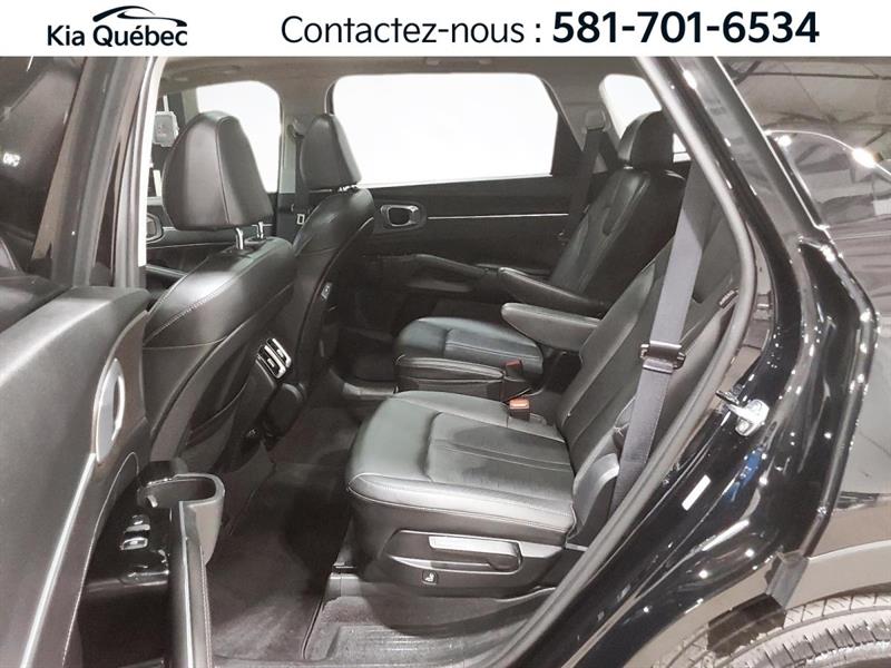 kia Sorento 2024 - 34