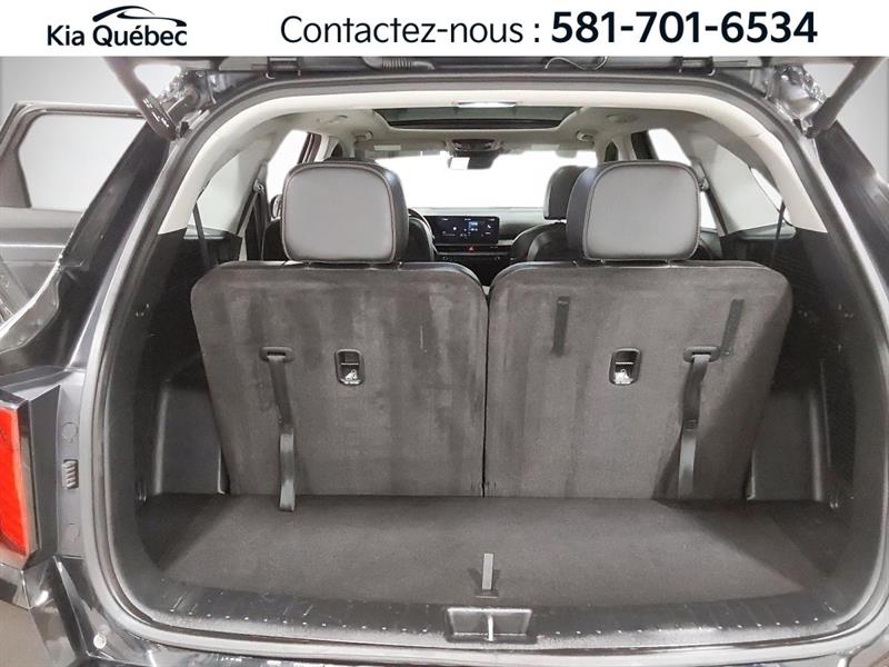 kia Sorento 2024 - 36