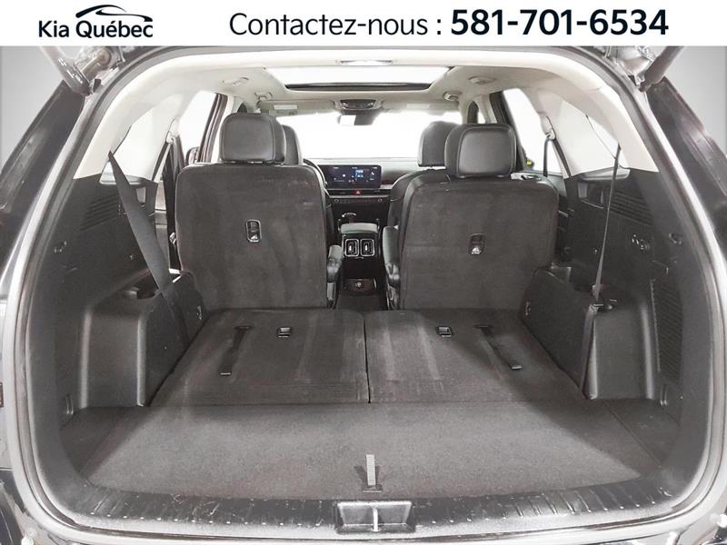 kia Sorento 2024 - 37