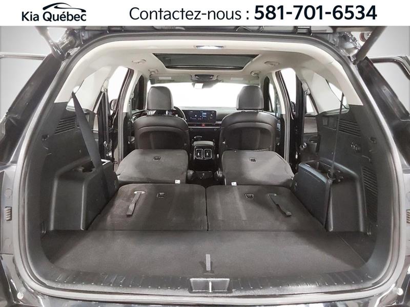 kia Sorento 2024 - 38