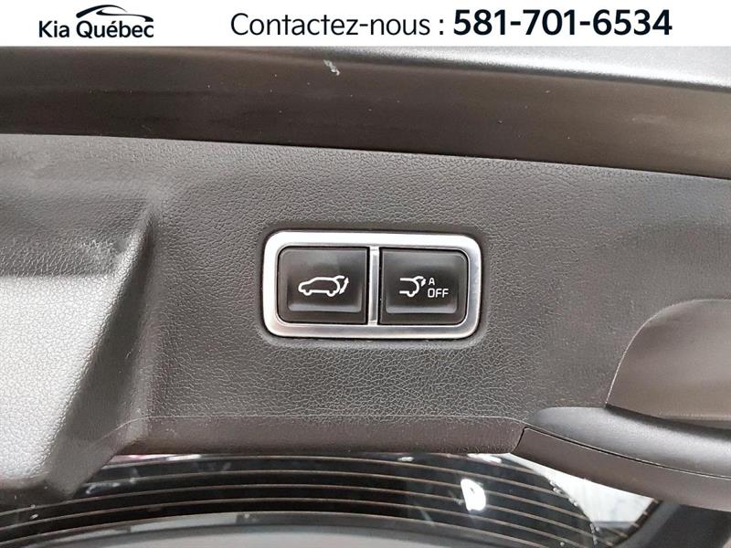 kia Sorento 2024 - 39