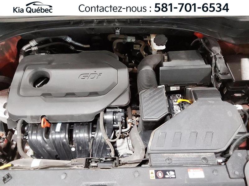 kia Sportage 2021 - 7