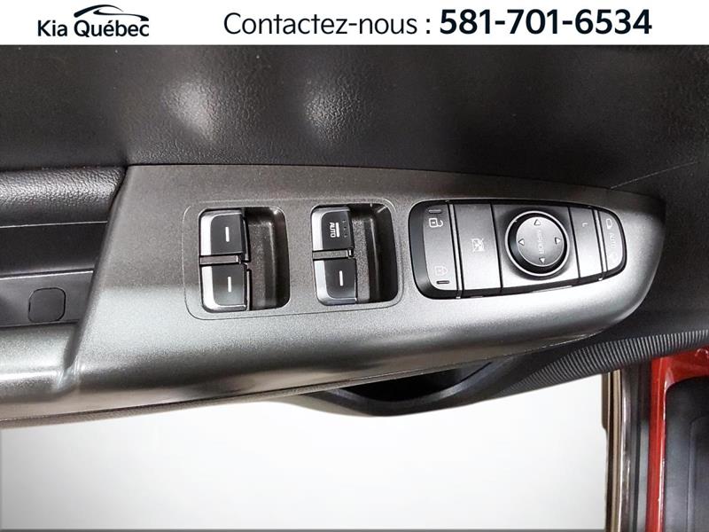 kia Sportage 2021 - 15