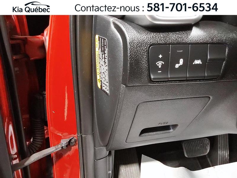 kia Sportage 2021 - 16