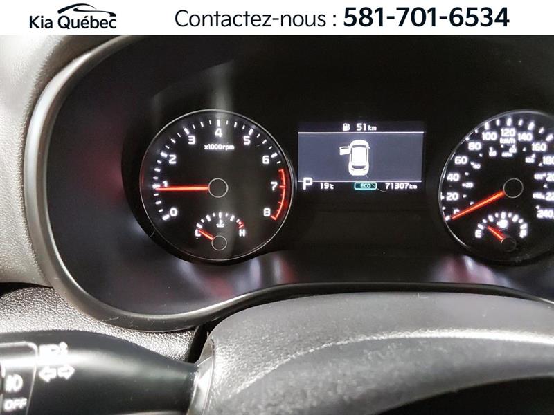 kia Sportage 2021 - 17
