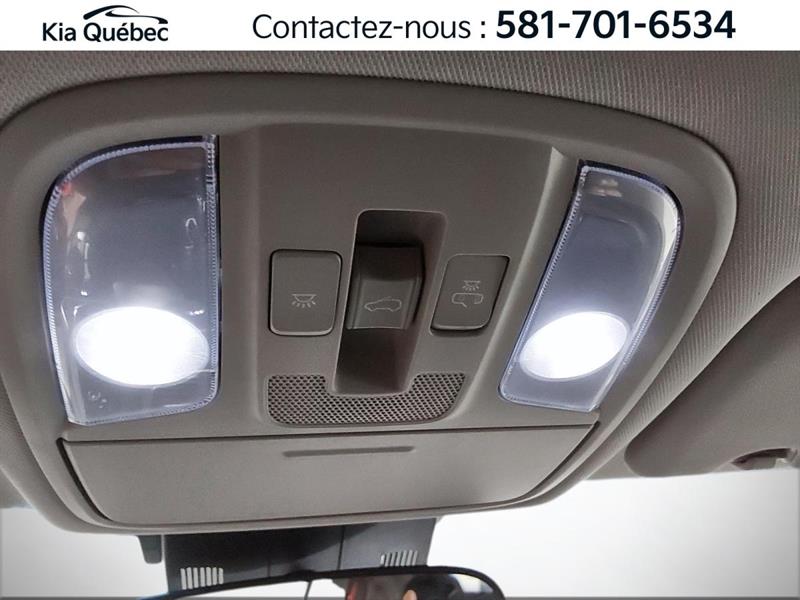 kia Sportage 2021 - 21