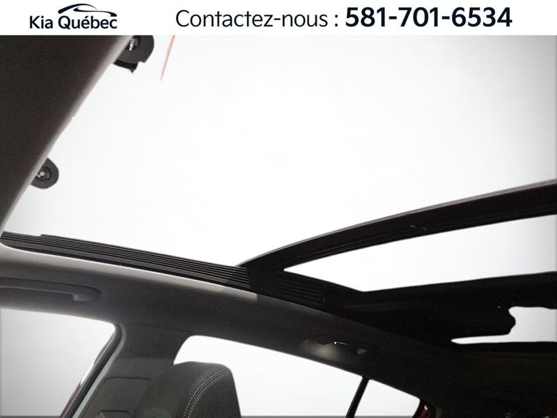 kia Sportage 2021 - 22