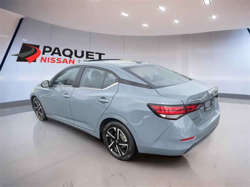 nissan Sentra 2024 - 2