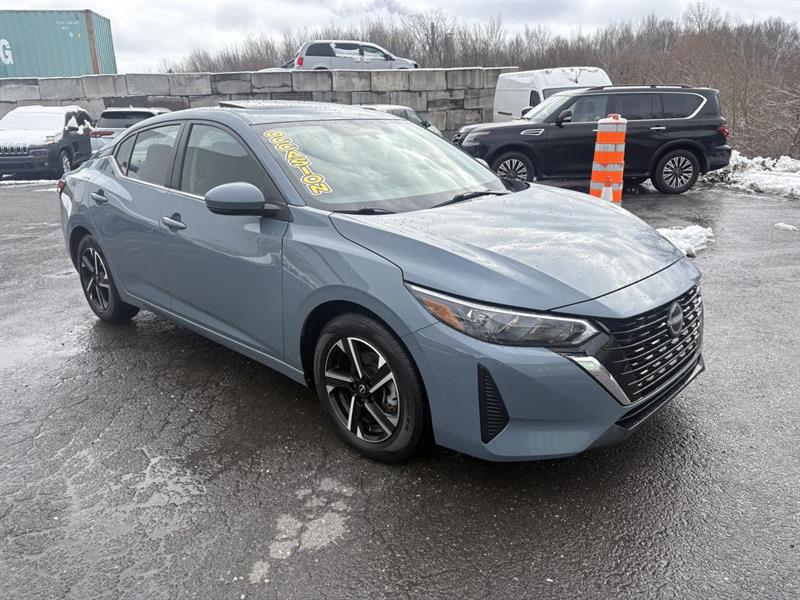 nissan Sentra 2024 - 3