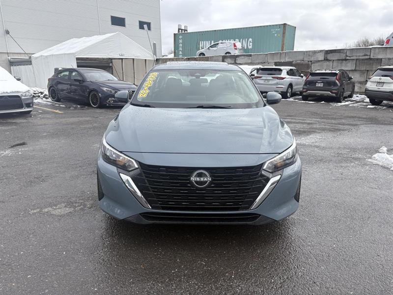 nissan Sentra 2024 - 5