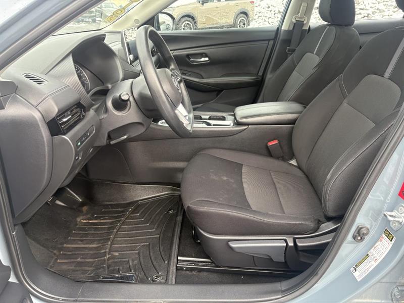 nissan Sentra 2024 - 10