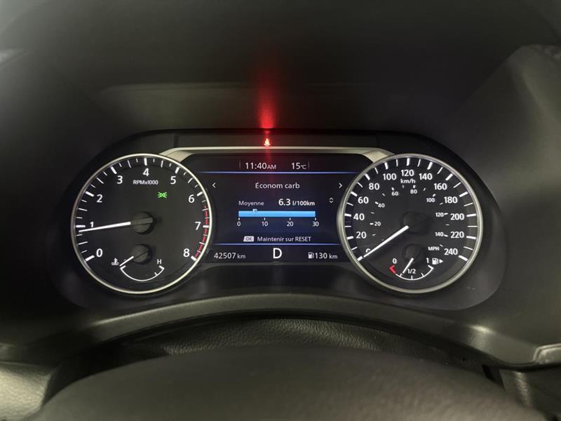 nissan Sentra 2024 - 14