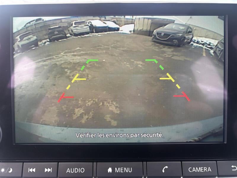 nissan Sentra 2024 - 16